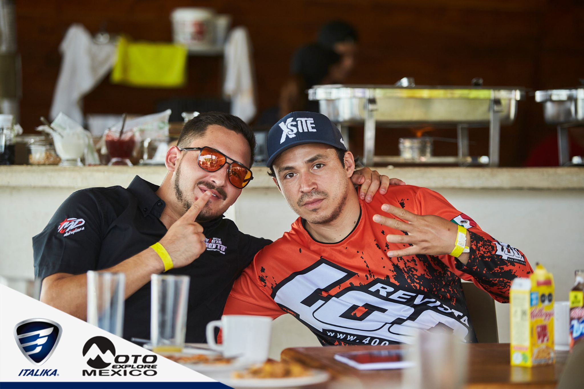 ITALIKA CHACHALACAS D3 25